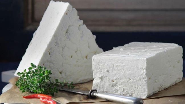 Μιχάλης Σαράντης: Νέος πρόεδρος στη Διεπαγγελματική Οργάνωση Φέτας