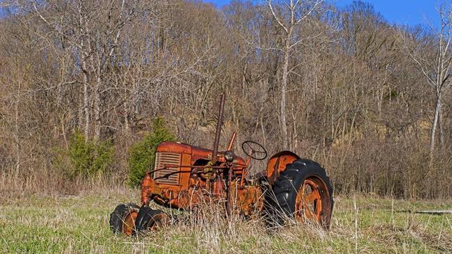 Αβεβαιότητα για τις προκαταβολές των αγροτικών ενισχύσεων