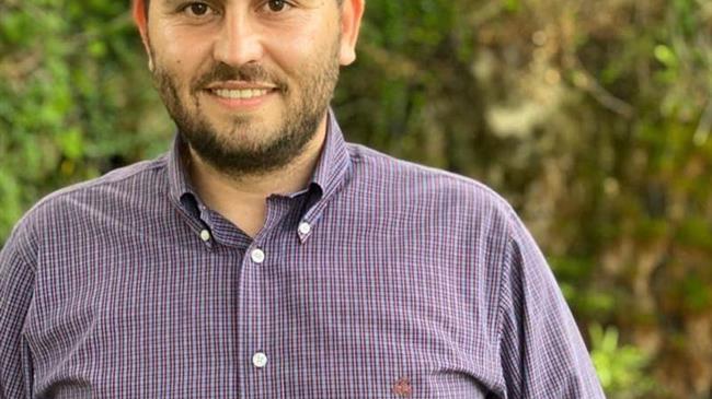 Λάκης Βασιλειάδης: Με τηλεκπαίδευση θα ολοκληρωθεί το Πρόγραμμα Κατάρτισης Νέων Αγροτών