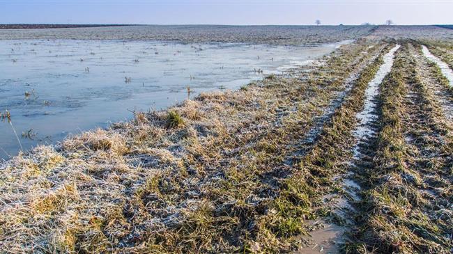 Δήμος Κιλελέρ: Μέχρι 14/6 οι δηλώσεις ζημιάς από τις βροχοπτώσεις