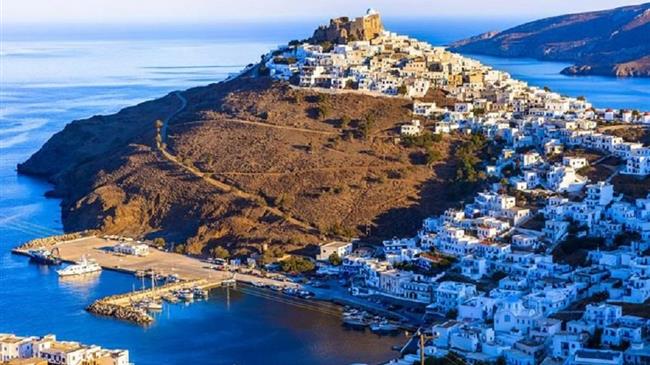 Der Spiegel για τα ελληνικά covid-free νησιά: Τεράστιο όφελος στα μάτια εκατομμυρίων πιθανών παραθεριστών