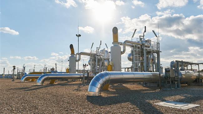 Ο TAP μεταφέρει το πρώτο 1 bcm φυσικού αερίου στην Ευρώπη