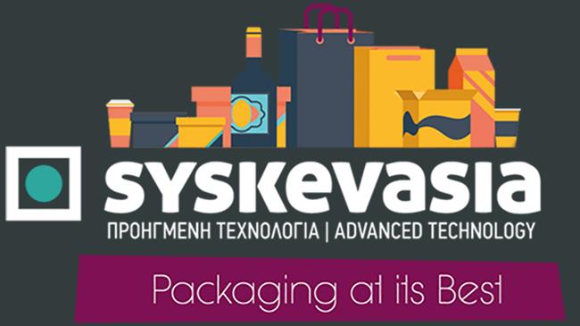 Syskevasia & Plastica