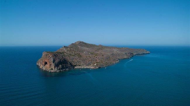 Νήσος Θοδωρού και Πρωτοβουλία ΚΕΠΑ