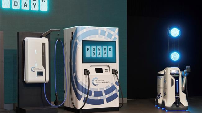 POWER DAY: Το Volkswagen Group παρουσίασε τη στρατηγική του για τις μπαταρίες και τη φόρτιση έως το 2030