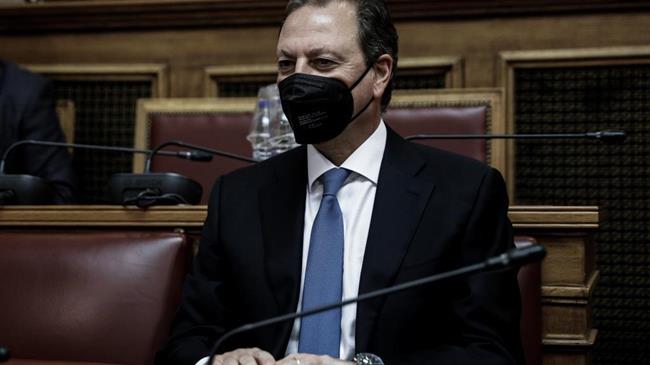 Λιβανός: Ο ΟΣΔΕ ανοίγει στις 15 Απριλίου