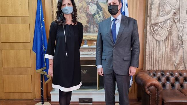 Η προστασία των μεσογειακών προϊόντων και κυρίως του ελαιολάδου