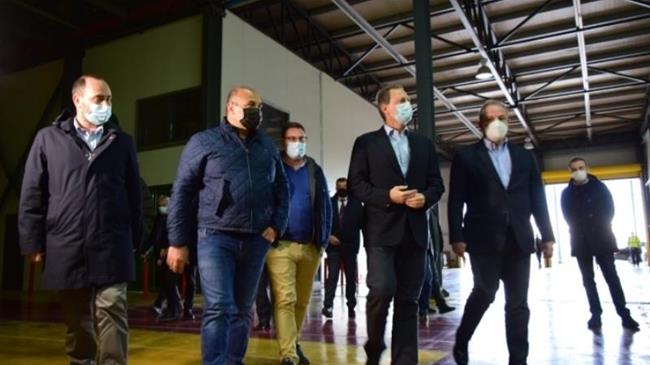 Λιβανός: Ενισχύσεις de minimis, ύψους 8,5 εκατ. Ευρώ για τους παραγωγούς ροδάκινων