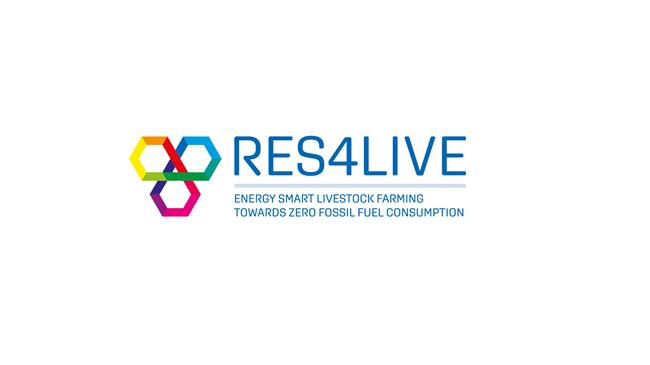 RES4LIVE: Έξυπνη κτηνοτροφία με στόχο τη μηδενική κατανάλωση ενέργειας από ορυκτά καύσιμα