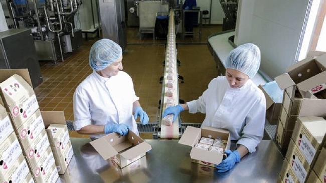 Global food prices rise for 10th month in a row