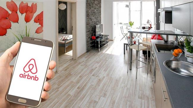 Πάνω από τα μεγέθη του 2019 η κίνηση στα καταλύματα βραχυχρόνιας μίσθωσης