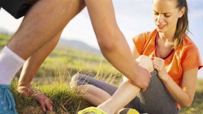 Επίδραση του Φύλου στον Κίνδυνο Αθλητικών Κακώσεων