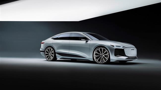 Audi A6 e-tron concept: η επόμενη ηλεκτρική επανάσταση