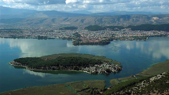 Απαγόρευση αλιείας σε ποτάμια και λίμνες της Ηπείρου