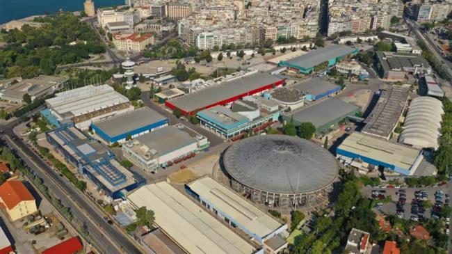 Σε απόγνωση ο εκθεσιακός κλάδος - Οι απώλειες από την αναστολή των δραστηριοτήτων τους ξεπερνούν τα 200 εκατ. ευρώ