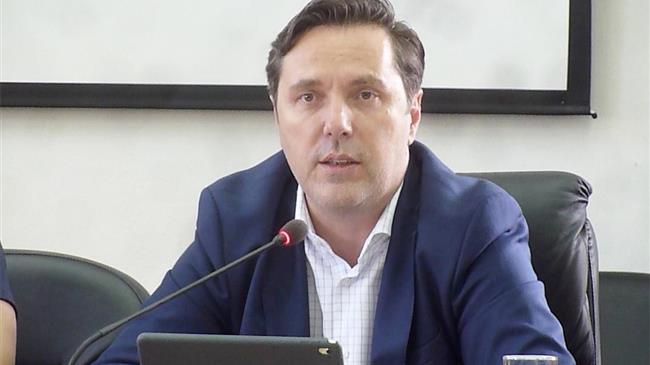 Συνάντηση Δημάρχου Νάουσας Ν. Καρανικόλα με συνεργάτες του Πρωθυπουργού