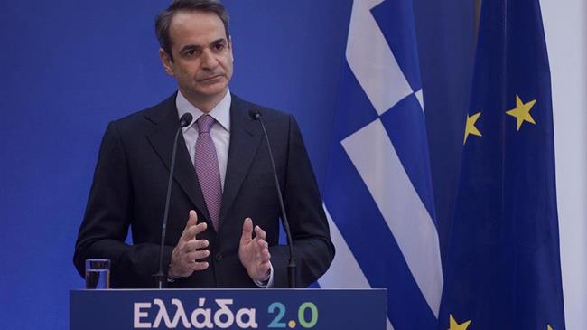 Αξιωματούχος ΕΕ στους FT: "Το ελληνικό σχέδιο είναι ένα από τα καλύτερα που έχουμε δει"