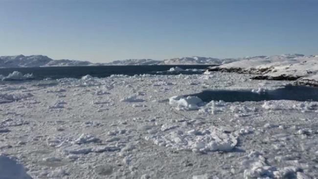 Γροιλανδία: Νίκη της οικολογικής αριστεράς  - Aντιτίθεται σ' ένα αμφιλεγόμενο πρόγραμμα εξόρυξης σπάνιων γαιών