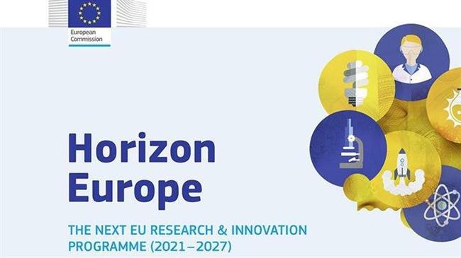 On the Adoption of the Horizon Europe Programme