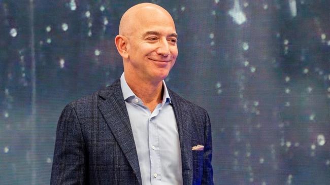 Forbes: Πλουσιότερος στον κόσμο ο Τζεφ Μπέζος, στο Νο 2 ο Έλον Μασκ - Οι έλληνες κροίσοι