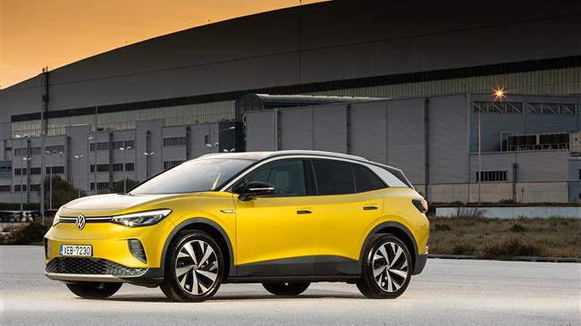 Το Volkswagen ID.4 αναδείχθηκε “World Car of the Year 2021”