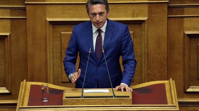 Π. Μαντάς: Πλήρης και καθολική προστασία της ΠΟΠ Ελιάς Καλαμάτας