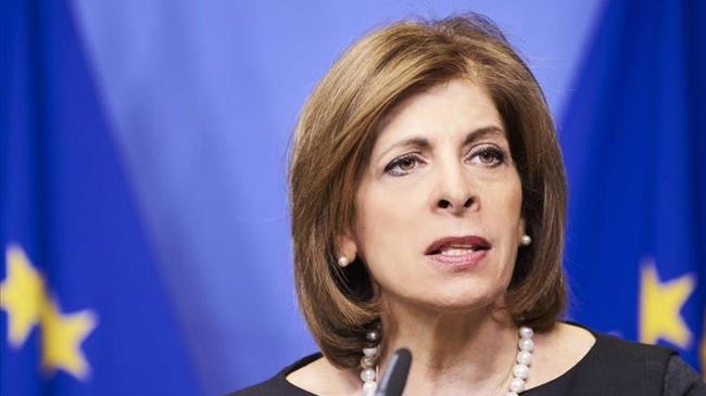 Κυριακίδου: Σε κίνδυνο η επισιτιστική ασφάλεια χωρίς βιώσιμο διατροφικό σύστημα