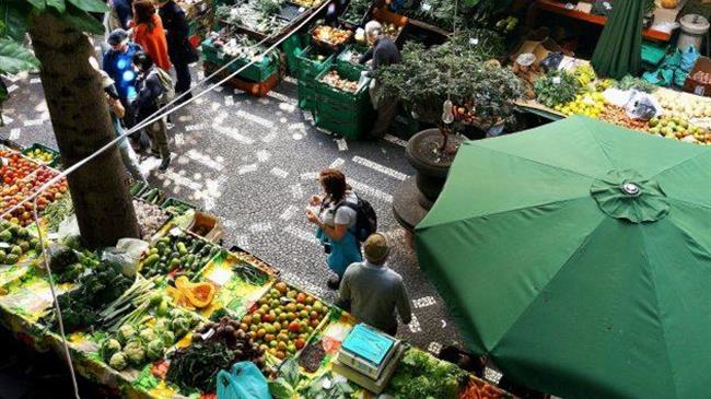 Όχι στο νομοσχέδιο της κυβέρνησης για τις λαϊκές αγορές