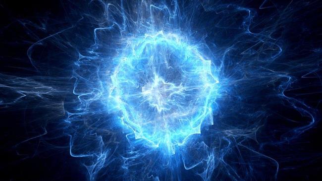 "Χειραγωγήθηκε" με λέιζερ η αντιύλη!