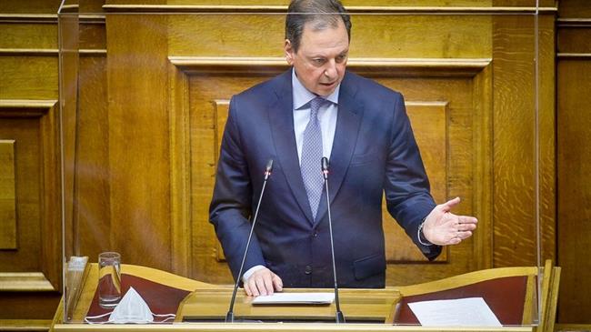 Συμβουλευτική Ομάδα επιστημόνων για την προώθηση της «Ελληνικής Διατροφής» και αποτροπής του συστήματος Nutriscore