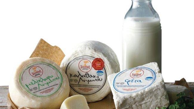 Επαναδραστηριοποιείται μετά από 10 χρόνια ο Σύλλογος Τυροπαραγωγών Λέσβου-Λήμνου