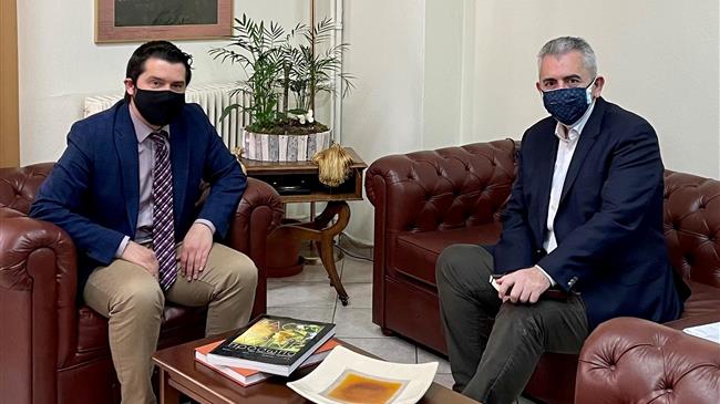 Σχέδια Βελτίωσης 250 εκ. ευρώ στη μεταβατική περίοδο 2021-‘22