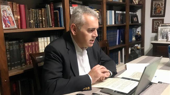 Μάξιμος: Οι ζημιές στα Τέμπη αποζημιώνονται πλήρως από τον ΕΛΓΑ