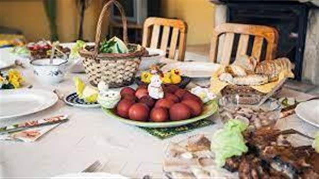 ΙΝΚΑ: Κατά 12,6% ακριβότερο το φετινό πασχαλινό τραπέζι