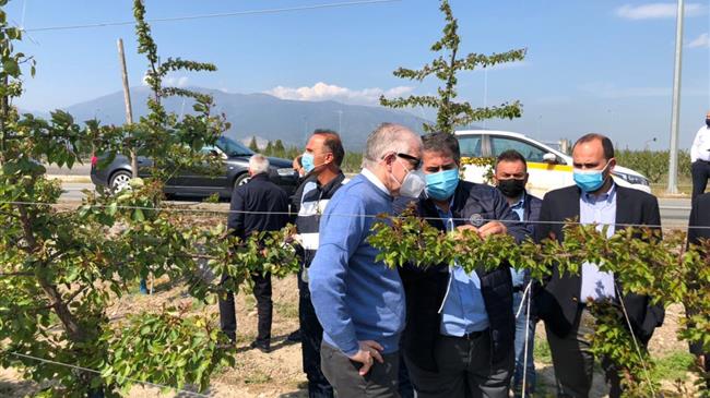 Βασιλειάδης: Κανείς εκτός στήριξης – Δίκαιες Αποζημιώσεις το ταχύτερο δυνατό