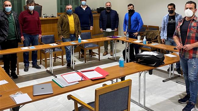 Μ. Γερονικολός: Για την εστίαση