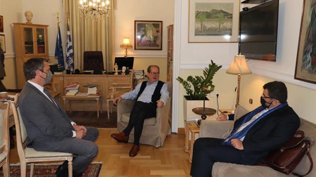 «Μεσσηνία: Κέντρο αναφοράς για τη γεωργική εκπαίδευση»