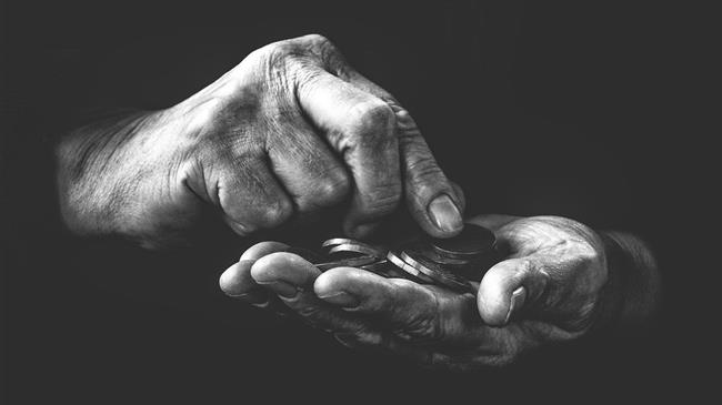 Έκτακτο βοήθημα 150 ευρώ ενίσχυση για χαμηλοσυνταξιούχους