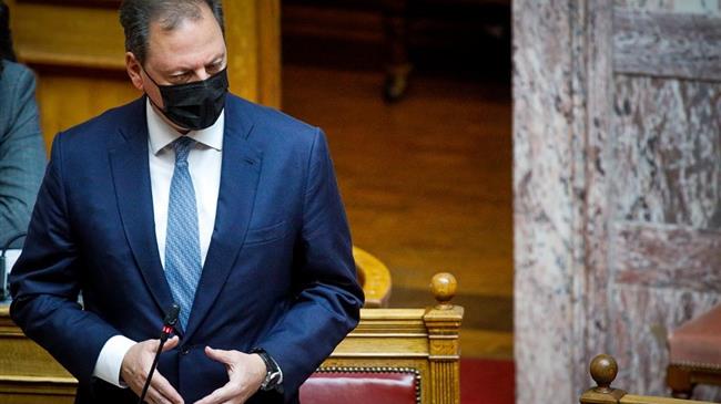 Λιβανός : Στόχος του ΥΠΑΑΤ είναι ο Έλληνας αγρότης να αποζημιώνεται δίκαια και άμεσα