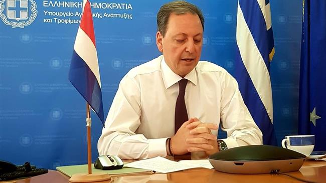 Η προώθηση της «Ελληνικής Διατροφής» και η προστασία των προϊόντων μας