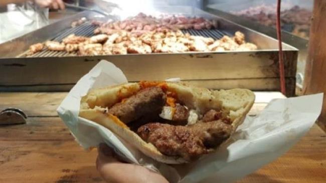 Έρχονται και στην Ελλάδα οι street food αγορές