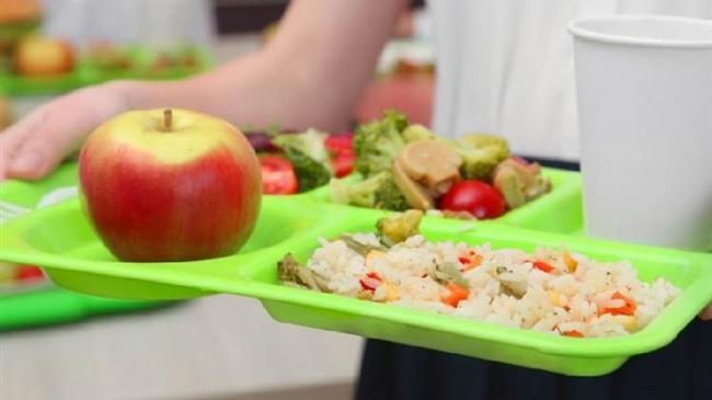 Δ. Μιχαηλίδου: Αυξάνουμε κατά 15% τον προϋπολογισμό των σχολικών γευμάτων