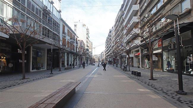 Περιφερειάρχες: Για έκτακτη ενίσχυση του λιανεμπορίου