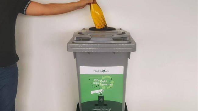 Θεσσαλονίκη: Πρόγραμμα ανακύκλωσης τηγανέλαιου θεωρήθηκε...λαθρεμπόριο καυσίμων