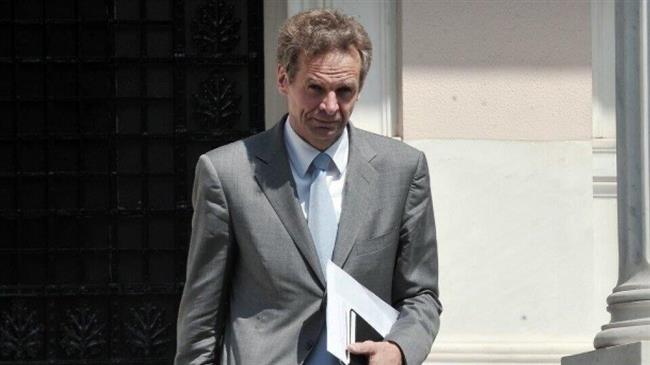 Απαισιόδοξος για την Ελλάδα ο Τόμσον λόγω πελατειακού κράτους- Πιο αισιόδοξος ο Βίζερ