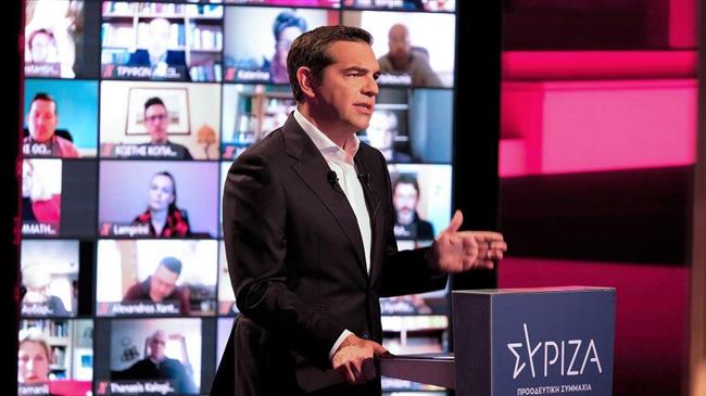 Το σχέδιο ΣΥΡΙΖΑ για τη “βιώσιμη επανεκκίνηση της οικονομίας” - Οι μέριμνες για τον αγροτικό κόσμο