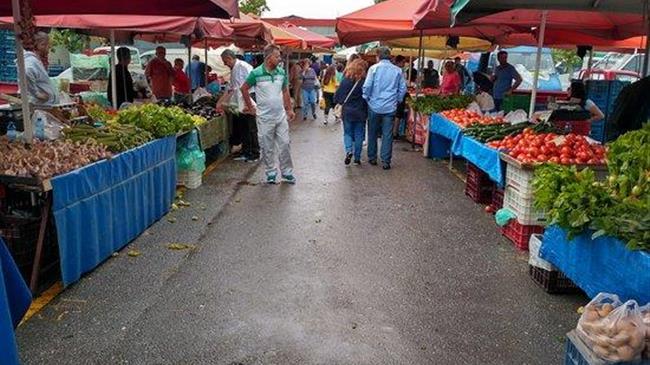 Ενιαίος Αγροτικός  Σύλλογος Ιεράπετρας: Για το νομοσχέδιο των Λαϊκών Αγορών