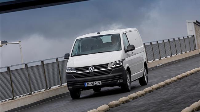 Η Volkswagen Επαγγελματικά Οχήματα σε project για ταχύτερες παραδόσεις