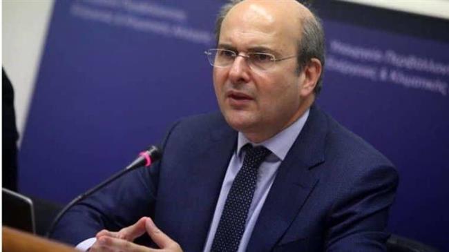 Χατζηδάκης στο OPEN: Το καλοκαίρι τελειώνουν οι εκκρεμείς συντάξεις