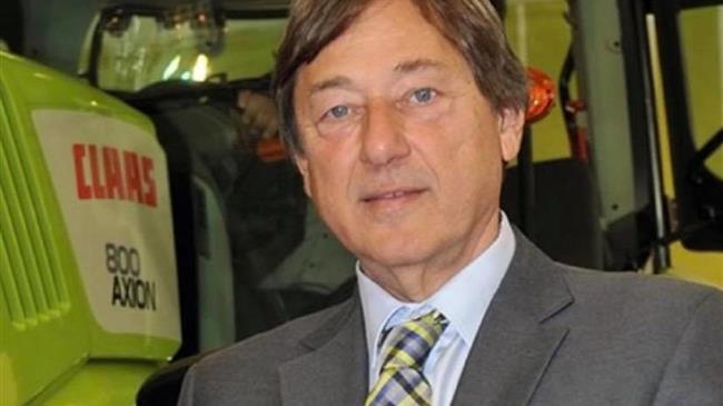 Πέθανε από κορονοϊό ο Γιάννης Χίγκας της ΧΙΓΚΑΣ ΑΒΕΕ